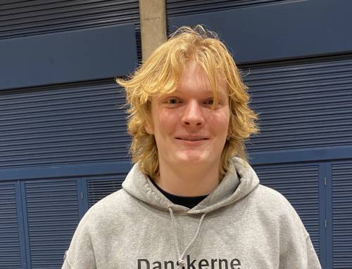 Kværsling vil holde liv i det sønderjyske sprog